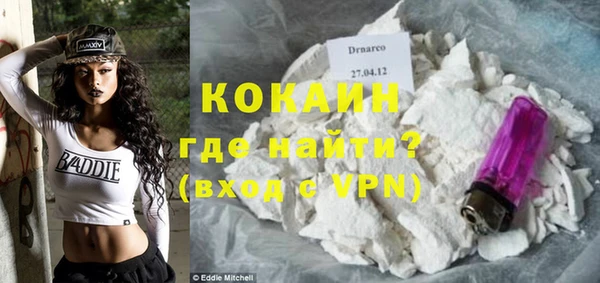 хмурый Вяземский